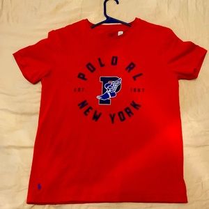Polo Pony T-shirt